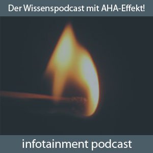 “Der Infotainment Podcast”的封面