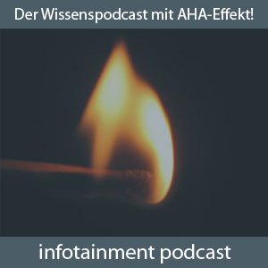 Imagem de 'Der Infotainment Podcast'