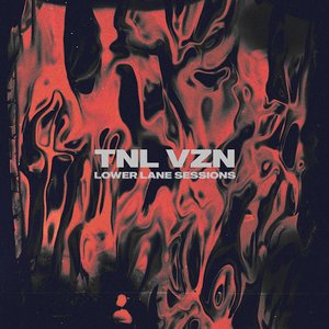 Lower Lane Sessions (Lower Lane Sessions) - Single