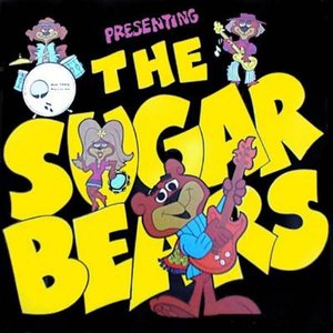 Image for 'The Sugar Bears'