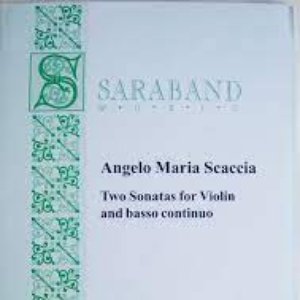 Angelo Maria Scaccia 的头像