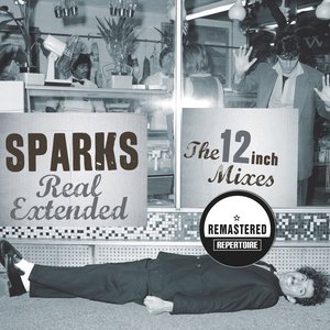 Real Extended: The 12 Inch Mixes (Remastered)