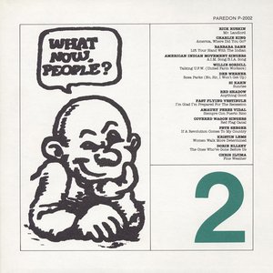 What Now People?, Vol. 2