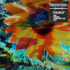 Sungazer - EP