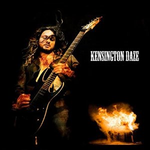 Avatar for Kensington Daze