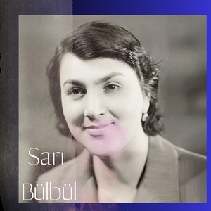 Sarı Bülbül