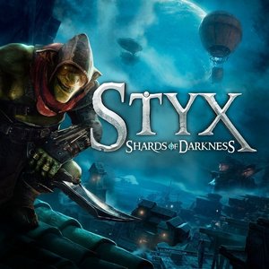 Styx: Shards of Darkness (Original Game Soundtrack)