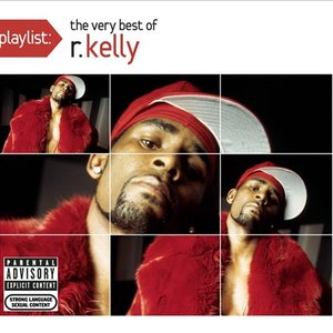 Image for 'Playlist: The Very Best Of R. Kelly'