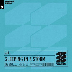 Sleeping in a Storm - Single