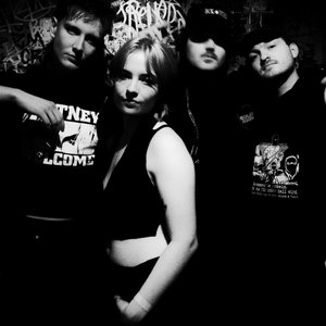 Agatha is Dead! 的头像