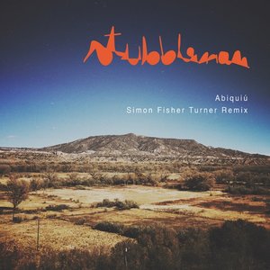 Abiquiú (Simon Fisher Turner Remix) - Single