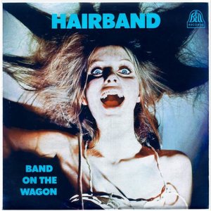 Image for 'Hairband'