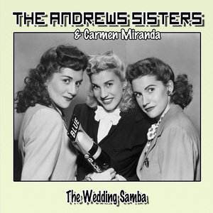 The Wedding Samba