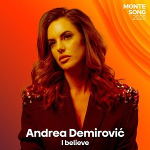 I believe - Montesong 2025