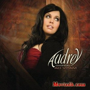 Avatar for Audrey Gagnon