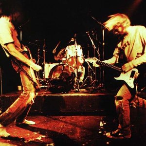 Nirvana のアバター