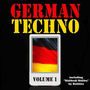 German Techno Vol. 1