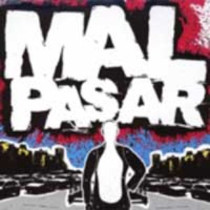 Mal Pasar