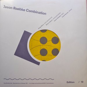 Jason Roebke Combination için avatar