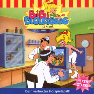 Folge 48: ist krank