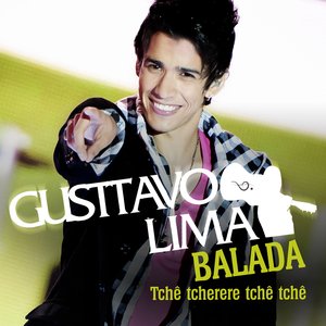 Image for 'Balada'