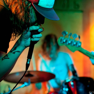 Helga photo provided by Last.fm