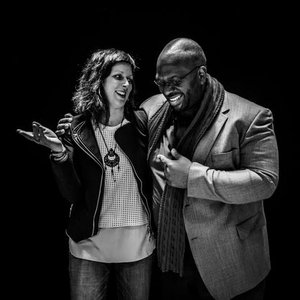 Avatar de Darius Jones Quartet & Emilie Lesbros