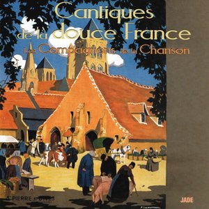 Image for 'Cantiques de la douce France'