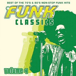 Funk Classics Volume 4