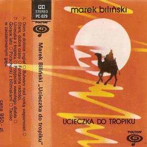 ucieczka do tropiku