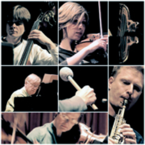 London Sinfonietta photo provided by Last.fm