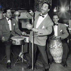 Machito And His Afro-Cuban Orchestra Profile Picture