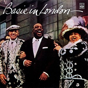 Basie in London