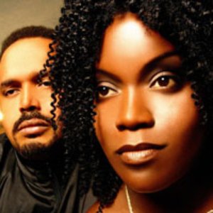 Majestic 12 feat. Xavier Naidoo 的头像