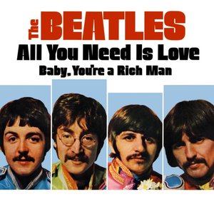 All You Need Is Love