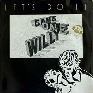 Willy One Gang 的头像