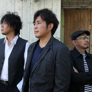 SING LIKE TALKING photo provided by Last.fm