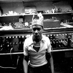Carlton Patterson & King Tubby 的头像