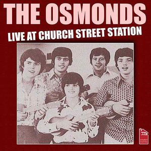 Live at Church Street Station