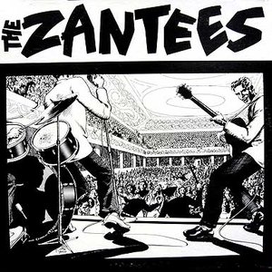 The Zantees