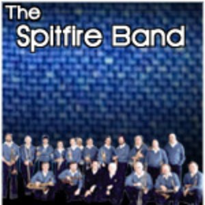 The Spitfire Band 的头像