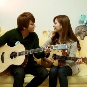 용화 & 서현 的头像