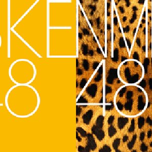 AKB48+SKE48+NMB48+HKT48 的头像