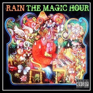 The Magic Hour