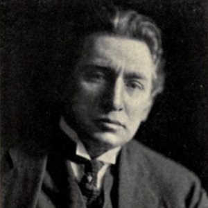 Аватар для Henry Franklin Gilbert