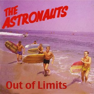 Out of Limits
