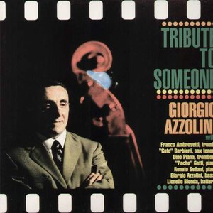 Tribute to Someone
