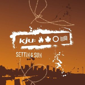 Setting Sun