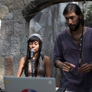 Baptiste Sejourne & Kama Lila Sol 的头像