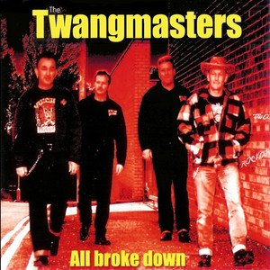 All Broke Down